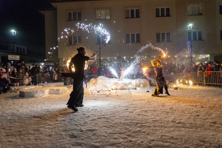 Rekordowy finał WOŚP w Wiśle